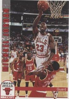 Michael Jordan