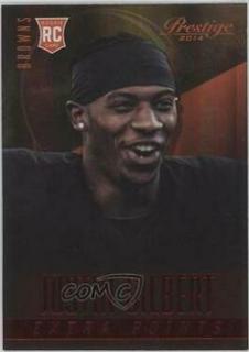 Justin Gilbert