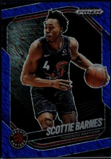 Scottie Barnes