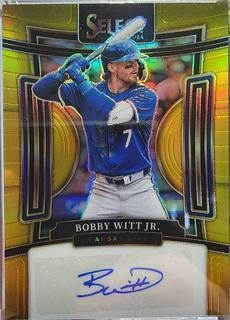 Bobby Witt Jr.