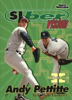 Andy Pettitte