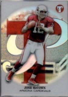 Josh McCown