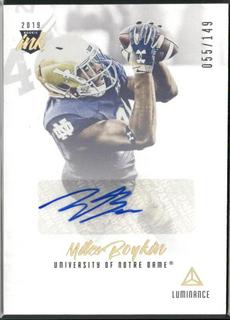 Miles Boykin