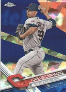 Carlos Carrasco