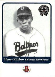 Henry Kimbro