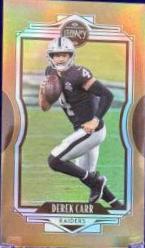 Derek Carr