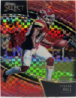 Tyreek Hill