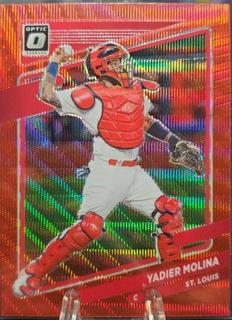 Yadier Molina