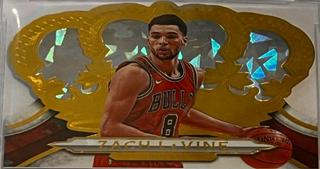 Zach LaVine