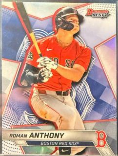 Roman Anthony
