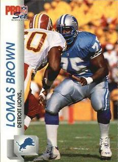 Lomas Brown