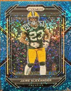 Jaire Alexander