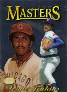 Fergie Jenkins