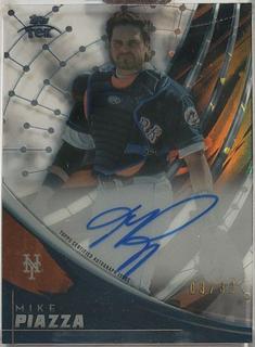 Mike Piazza