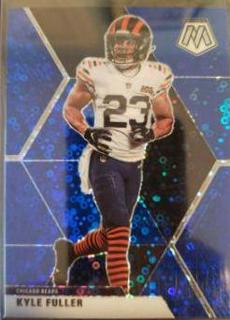 Kyle Fuller