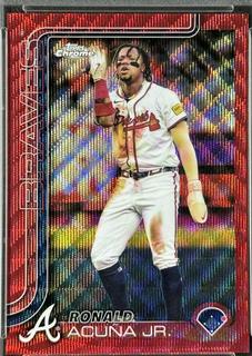 Ronald Acuna Jr.