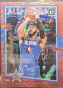 Jayson Tatum