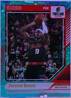 Jerami Grant
