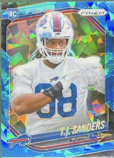 T.J. Sanders