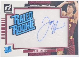 Joe Harris