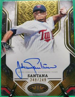 Johan Santana