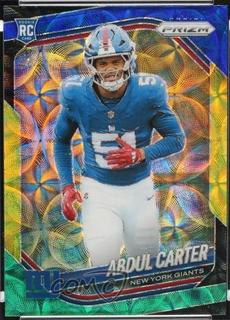 Abdul Carter