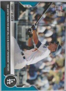 Corey Seager