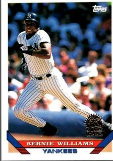 Bernie Williams