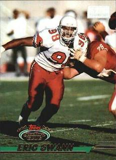Eric Swann