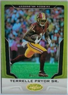 Terrelle Pryor Sr.