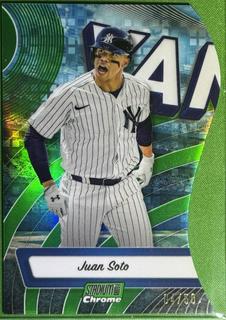 Juan Soto