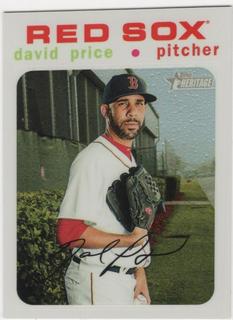 David Price