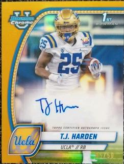 T.J. Harden