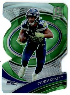 Tyler Lockett