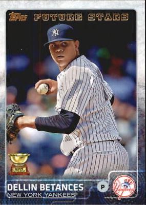 Dellin Betances #532