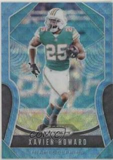 Xavien Howard