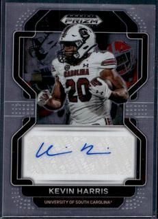 Kevin Harris