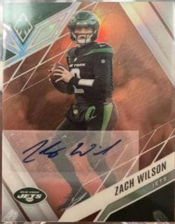Zach Wilson
