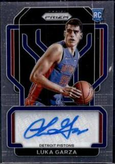 Luka Garza