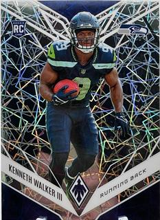 Kenneth Walker III