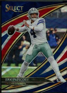 Dak Prescott