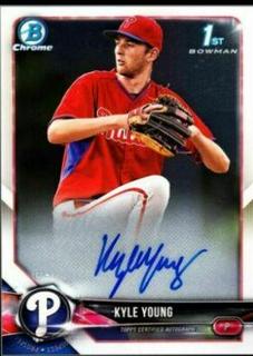 Kyle Young