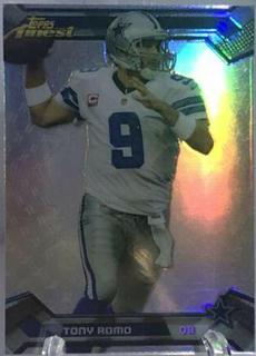 Tony Romo