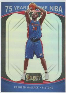 Rasheed Wallace