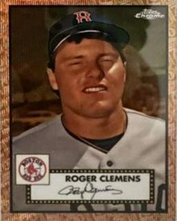 Roger Clemens