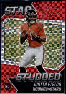 Justin Fields