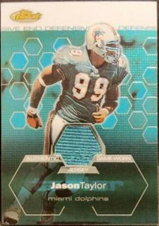 Jason Taylor