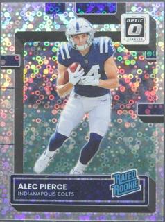 Alec Pierce
