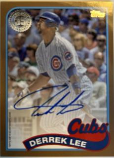 Derrek Lee