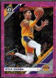 Kyle Kuzma